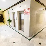 Apartments - Al Madinah 09