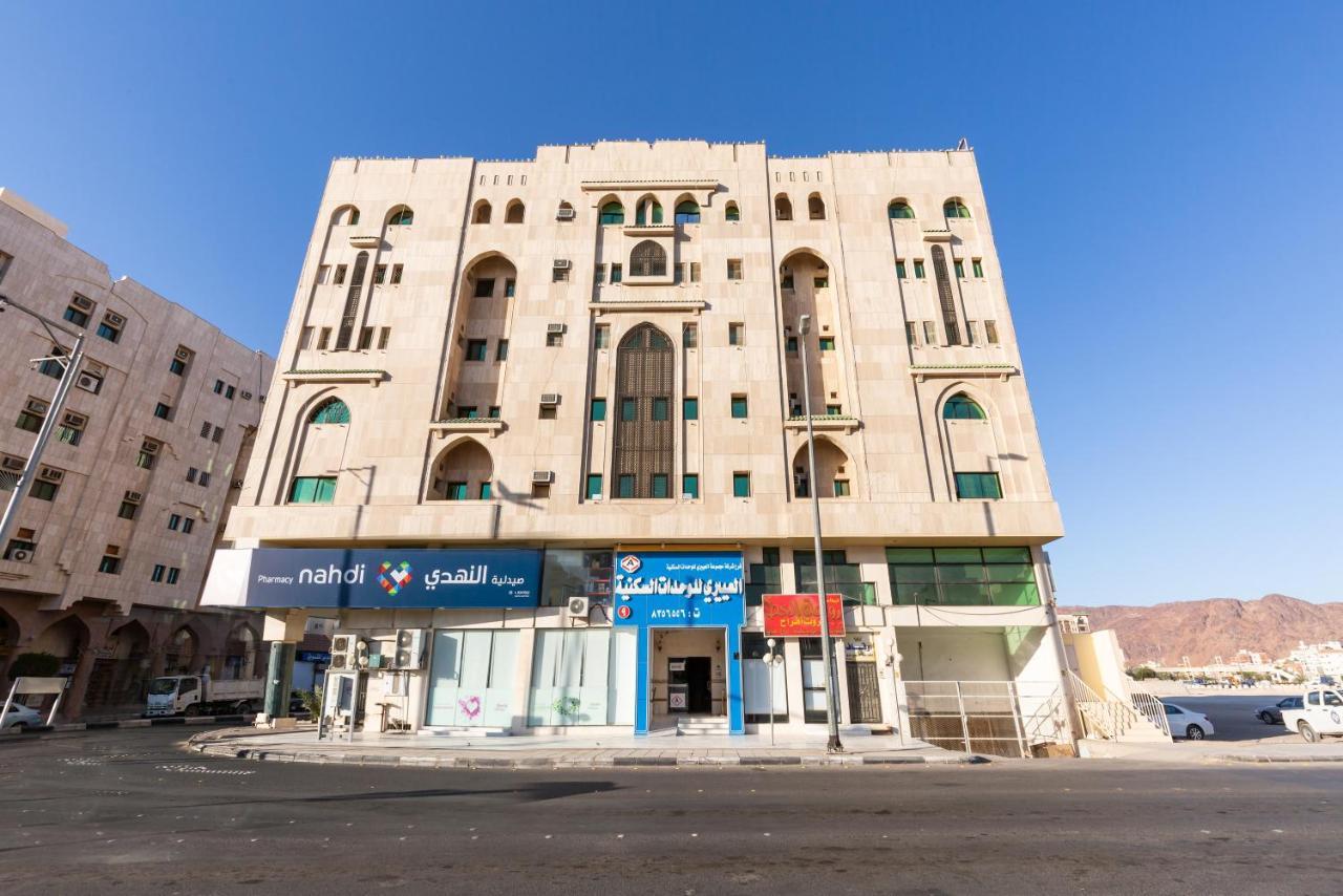 - Al Madinah 09 Appart hôtel Médine