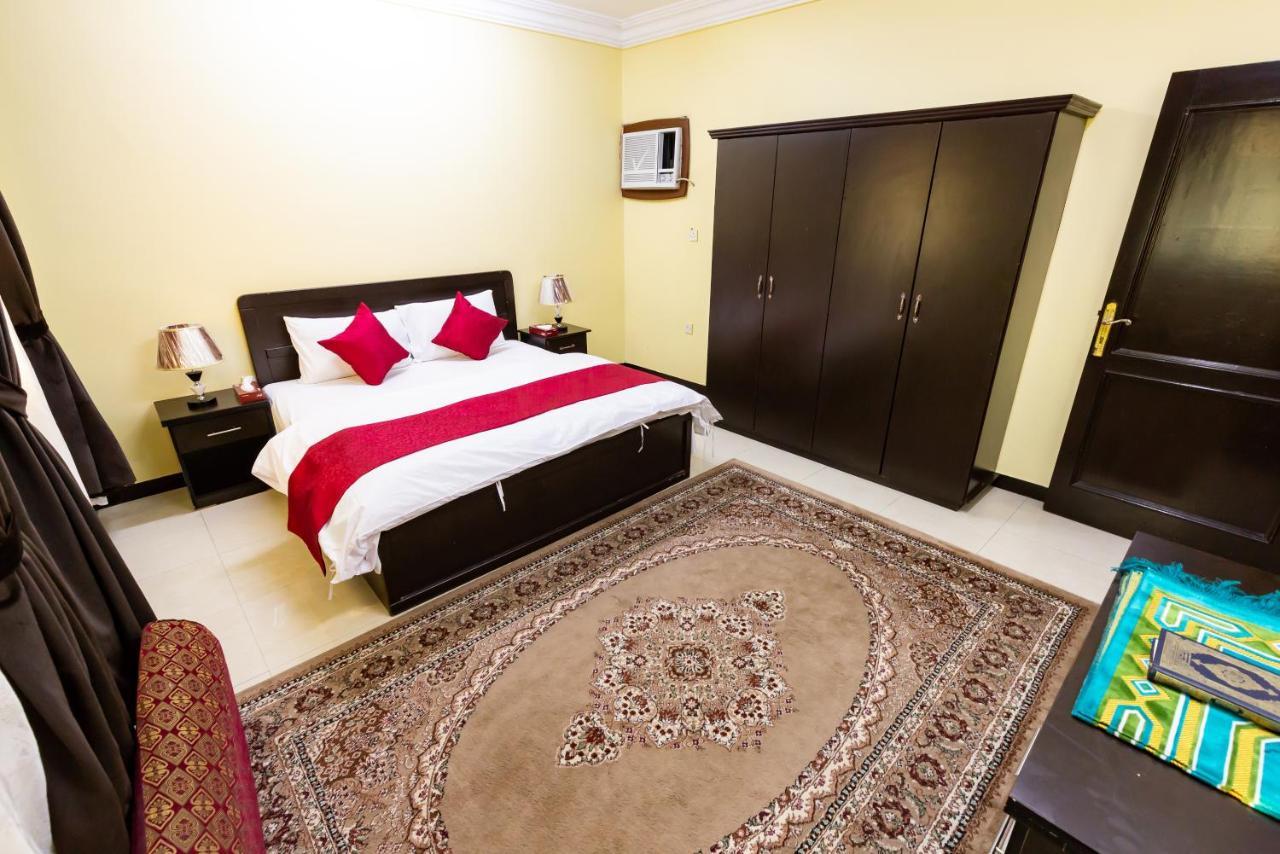 - Al Madinah 09 Appart hôtel Médine