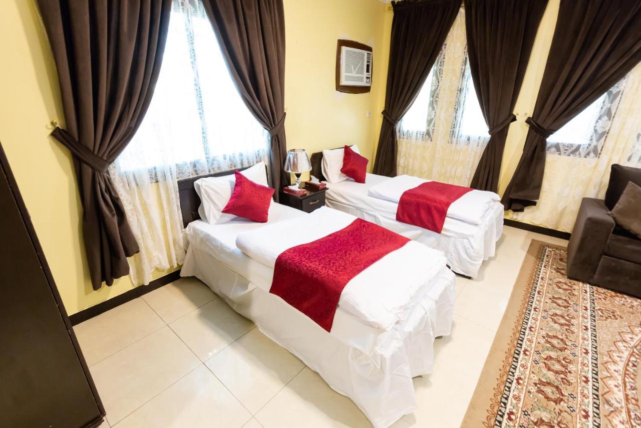 Appart hôtel - Al Madinah 09 2*