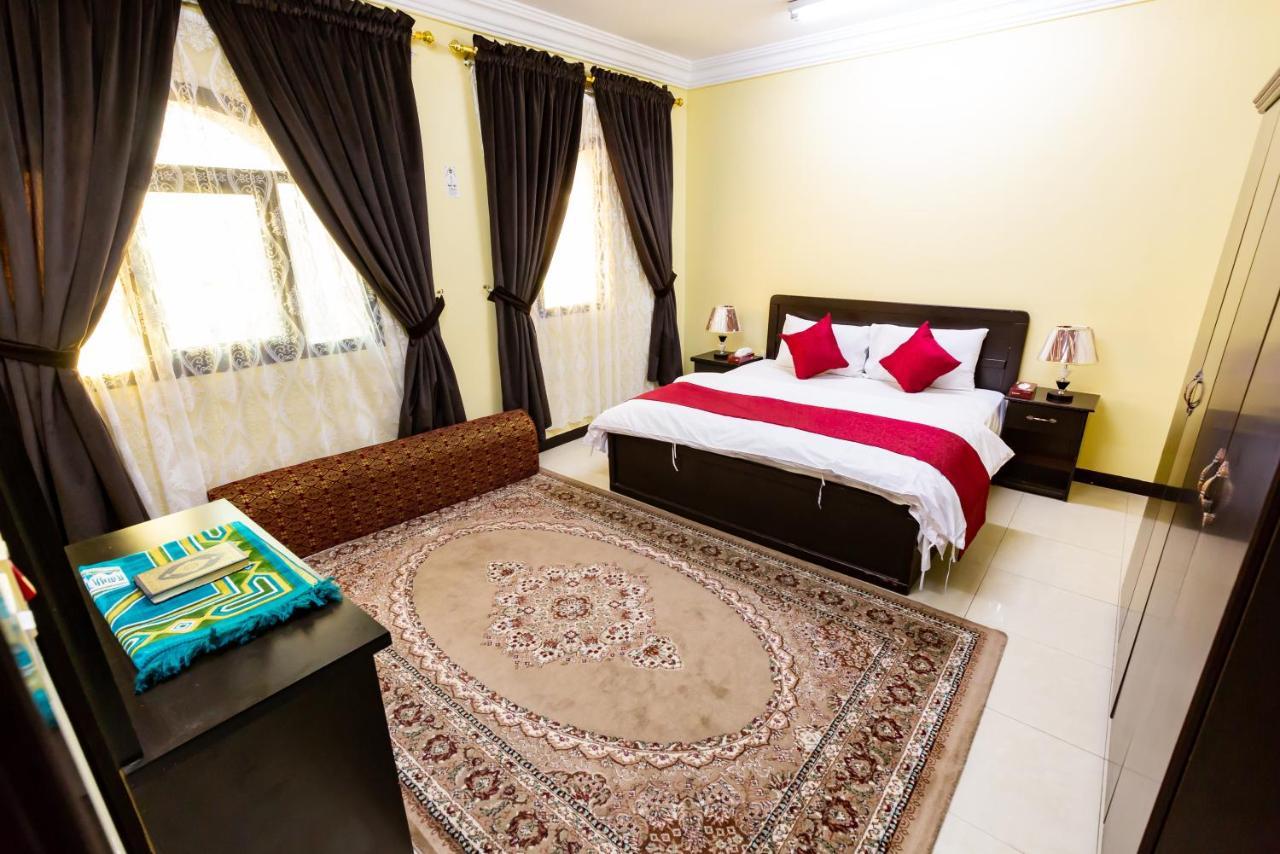 Appart hôtel - Al Madinah 09
